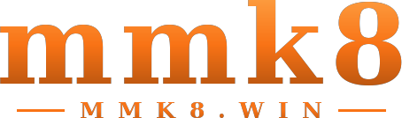 mmk8 logo