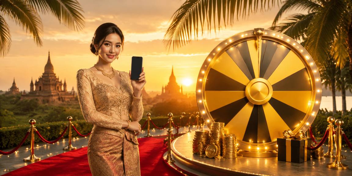 mmk8 Crazy Fox ပွဲများ၏ အသွင်အပြင်နှင့် ကစားလုပ်ဆောင်မှု